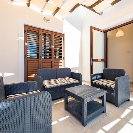 Villa Alexandra By Ezoria Villas Ayia Napa Luaran gambar