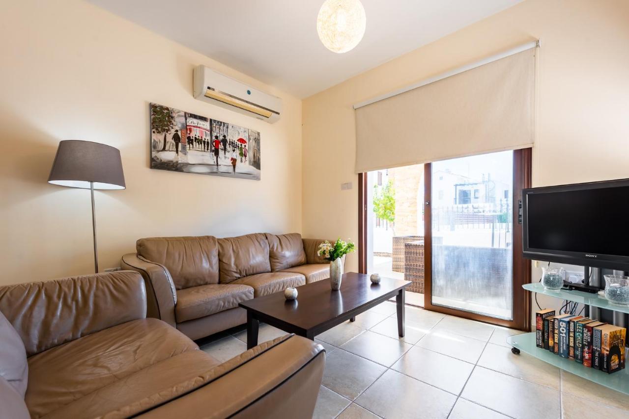 Villa Alexandra By Ezoria Villas Ayia Napa Luaran gambar