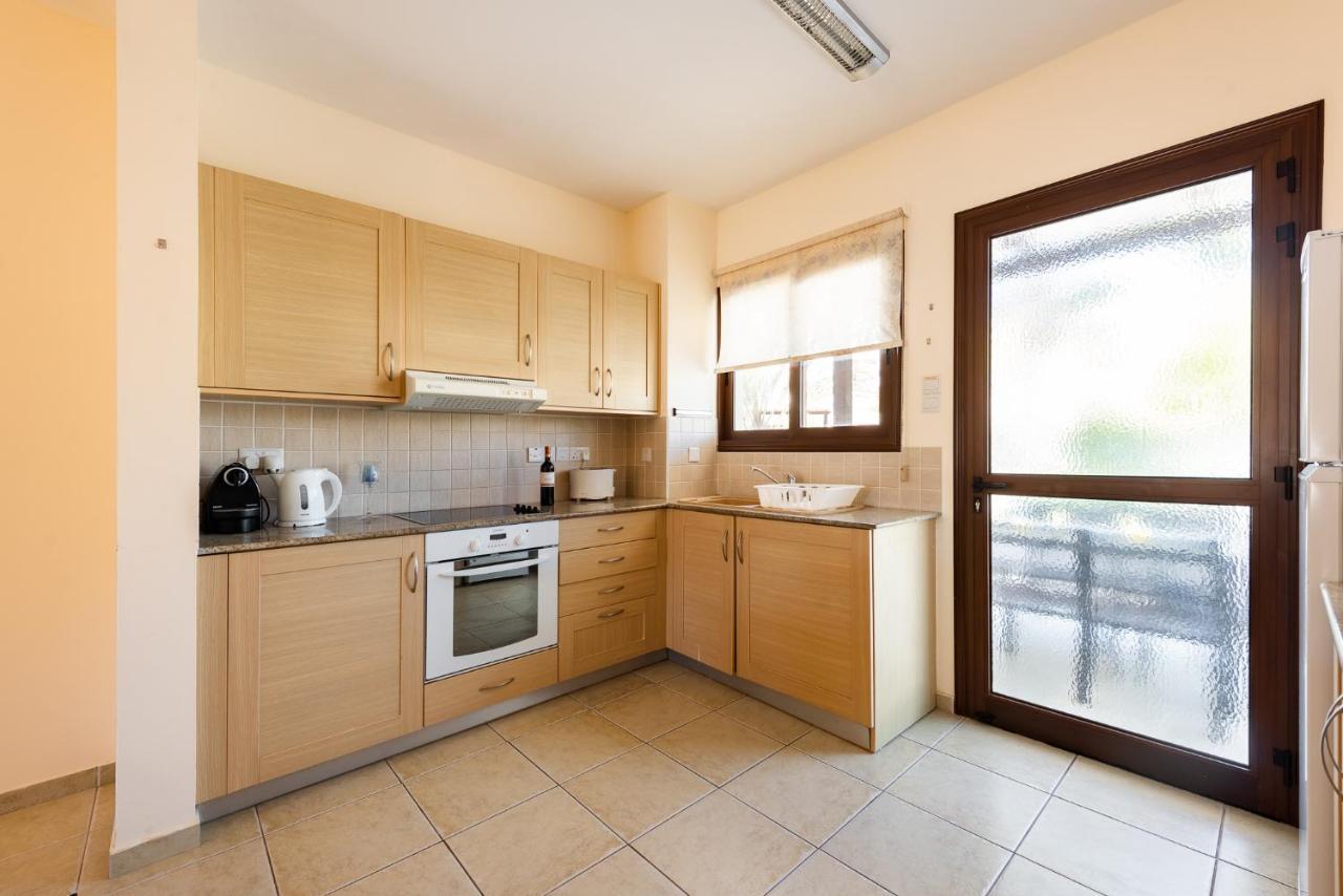 Villa Alexandra By Ezoria Villas Ayia Napa Luaran gambar