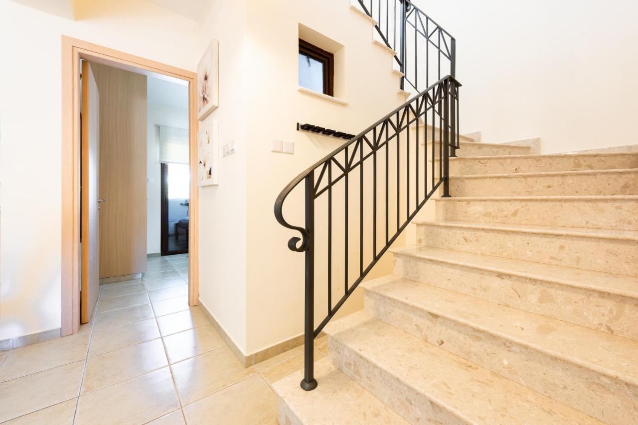 Villa Alexandra By Ezoria Villas Ayia Napa Luaran gambar