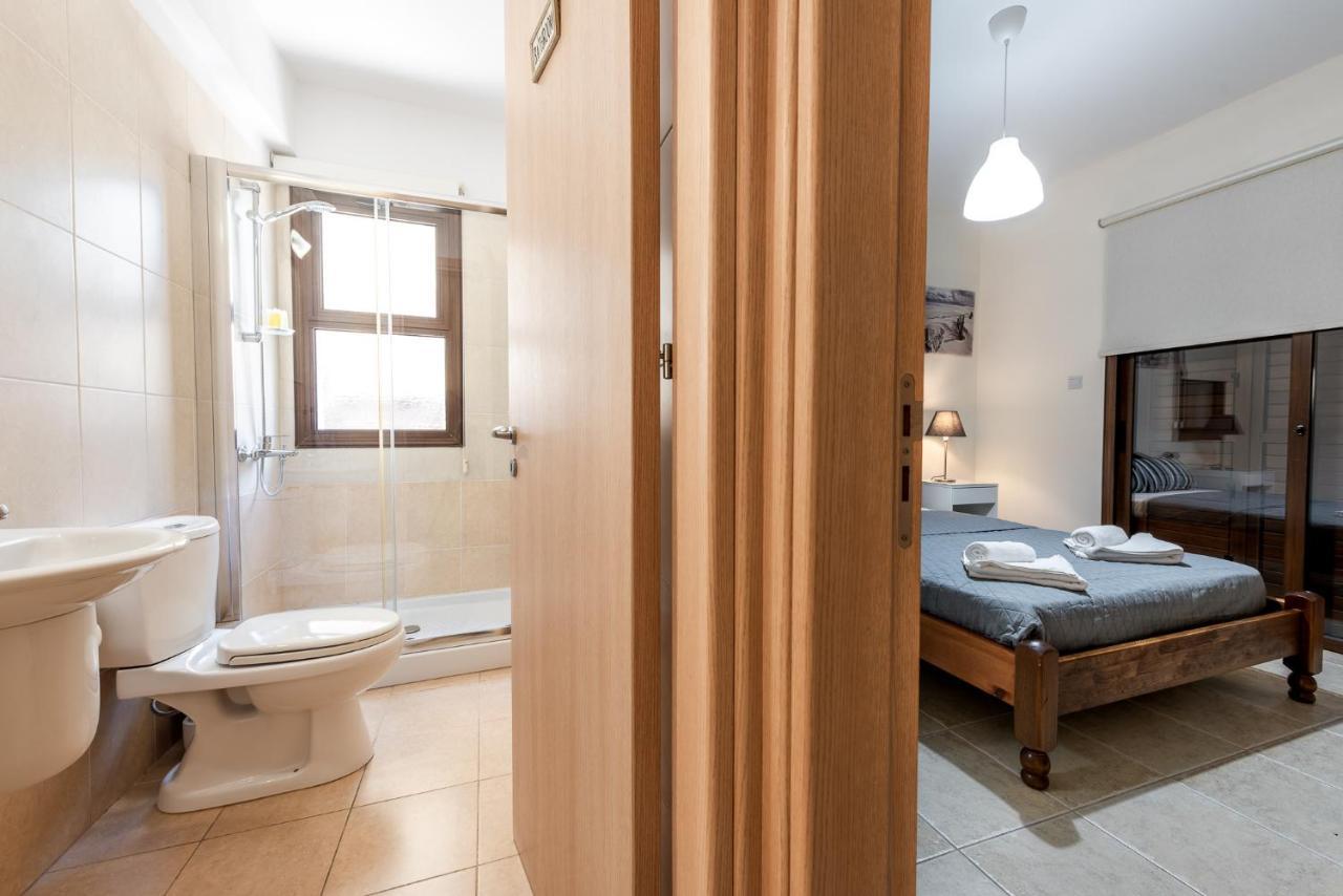 Villa Alexandra By Ezoria Villas Ayia Napa Luaran gambar